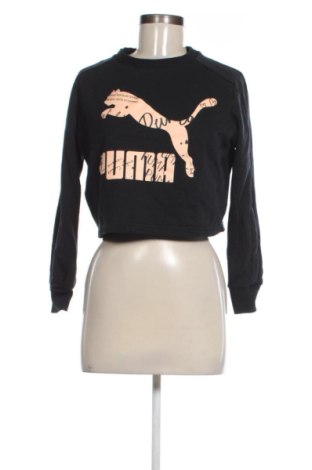Damen Shirt PUMA, Größe S, Farbe Schwarz, Preis 25,00 €