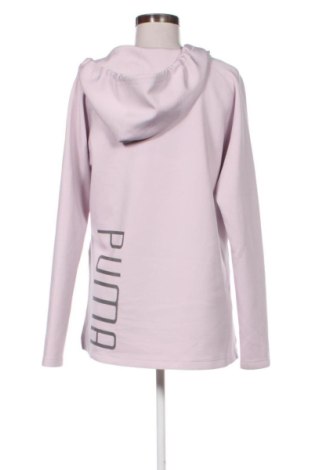 Дамски суитшърт PUMA, Размер L, Цвят Пепел от рози, Цена 25,05 €