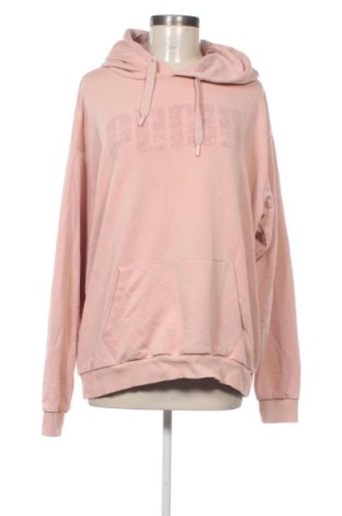 Дамска блуза PUMA, Размер L, Цвят Оранжев, Цена 17,89 €