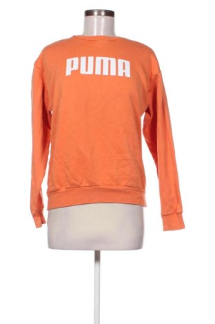 Дамска блуза PUMA, Размер XS, Цвят Оранжев, Цена 7,66 €, #136436465