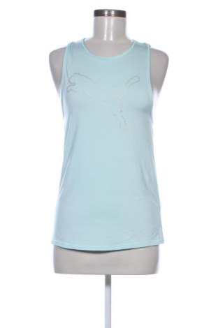 Damen Shirt PUMA, Größe XS, Farbe Blau, Preis € 27,99