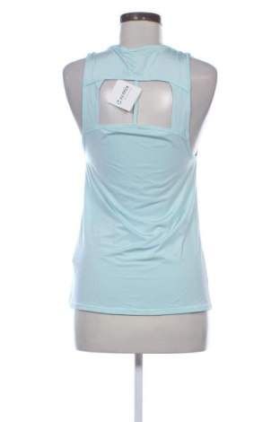 Damen Shirt PUMA, Größe XS, Farbe Blau, Preis € 27,99