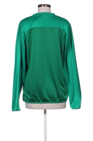 Damen Shirt PUMA, Größe M, Farbe Grün, Preis 22,99 €