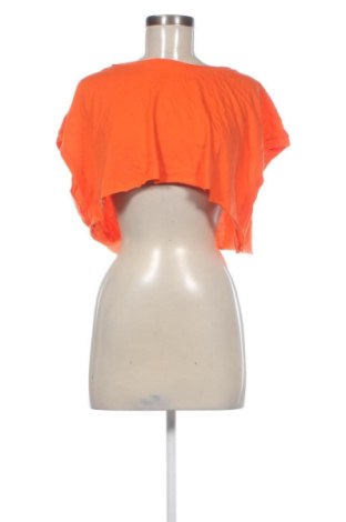 Damen Shirt Page One, Größe XL, Farbe Orange, Preis 12,99 €