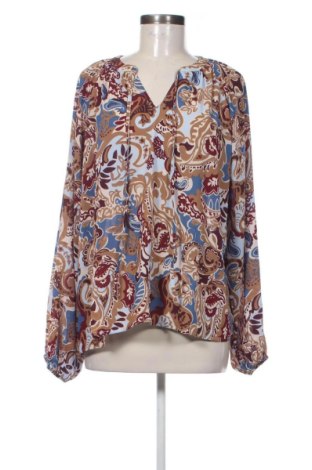 Damen Shirt Page One, Größe L, Farbe Mehrfarbig, Preis 12,99 €