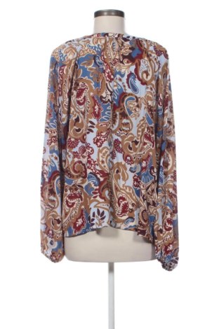 Damen Shirt Page One, Größe L, Farbe Mehrfarbig, Preis 12,99 €