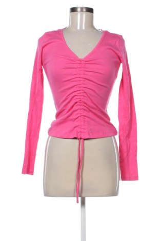 Bluză de femei Page One, Mărime XS, Culoare Roz, Preț 60,99 Lei