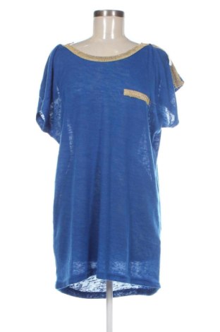 Bluză de femei Panacher, Mărime XXL, Culoare Albastru, Preț 98,99 Lei