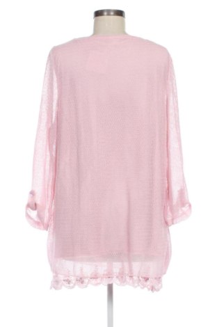 Damen Shirt Paola, Größe XXL, Farbe Rosa, Preis 12,99 €