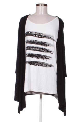 Damen Shirt Paola, Größe XL, Farbe Schwarz, Preis € 6,99, #136415559