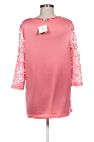 Bluzka damska Paola, Rozmiar L, Kolor Różowy, Cena 51,99 zł