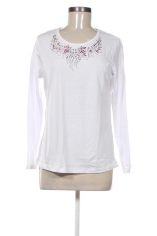 Дамска блуза Paola, Размер M, Цвят Бял, Цена 7,15 €