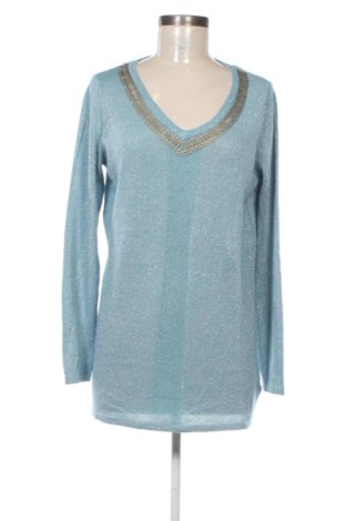 Дамска блуза Paola, Размер XL, Цвят Син, Цена 10,22 €