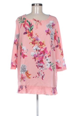 Дамска блуза Paola, Размер XXL, Цвят Многоцветен, Цена 9,78 €