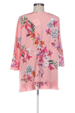 Дамска блуза Paola, Размер XXL, Цвят Многоцветен, Цена 9,78 €