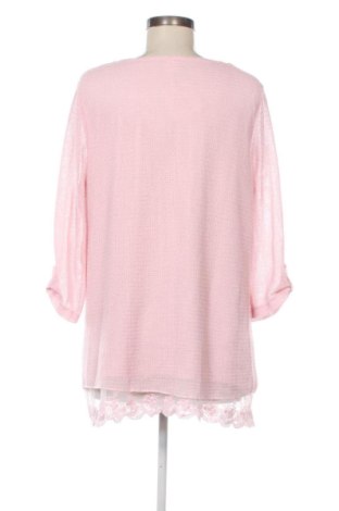Damen Shirt Paola, Größe XXL, Farbe Rosa, Preis 12,99 €