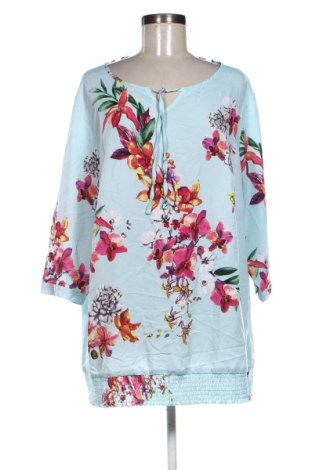 Damen Shirt Paola, Größe XXL, Farbe Mehrfarbig, Preis € 12,99