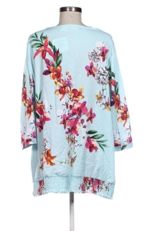 Damen Shirt Paola, Größe XXL, Farbe Mehrfarbig, Preis € 12,99