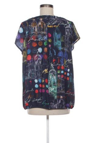 Damen Shirt Paprika, Größe M, Farbe Mehrfarbig, Preis € 13,81