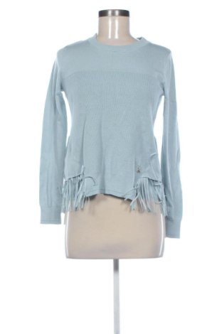 Damen Shirt Patrizia Pepe, Größe S, Farbe Blau, Preis € 62,89