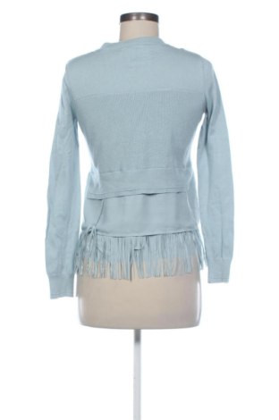 Damen Shirt Patrizia Pepe, Größe S, Farbe Blau, Preis € 62,89