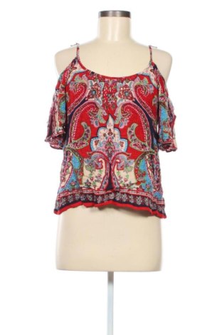Bluză de femei Patrons of peace, Mărime M, Culoare Multicolor, Preț 109,48 Lei
