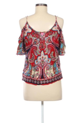 Bluză de femei Patrons of peace, Mărime M, Culoare Multicolor, Preț 109,48 Lei