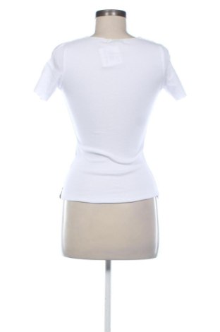 Bluzka damska Pause Jeans, Rozmiar S, Kolor Biały, Cena 75,02 zł