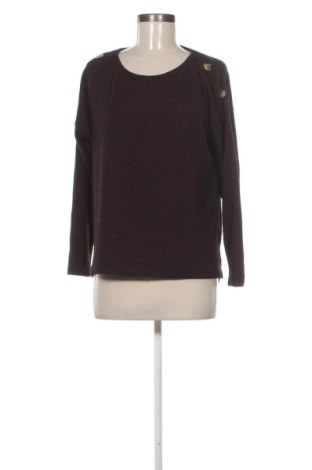 Damen Shirt Peacocks, Größe L, Farbe Lila, Preis € 10,00