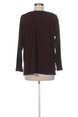 Damen Shirt Peacocks, Größe L, Farbe Lila, Preis € 10,00