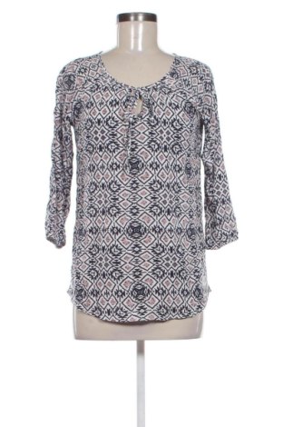 Damen Shirt Peckott, Größe S, Farbe Mehrfarbig, Preis € 12,99