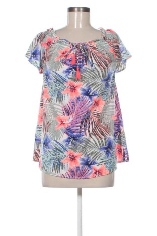 Damen Shirt Pep & Co, Größe L, Farbe Mehrfarbig, Preis € 10,00
