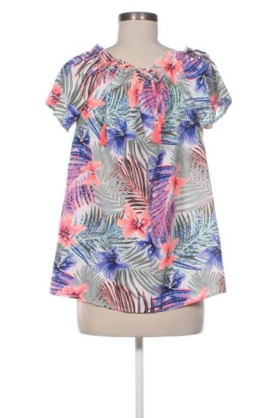 Damen Shirt Pep & Co, Größe L, Farbe Mehrfarbig, Preis € 10,00