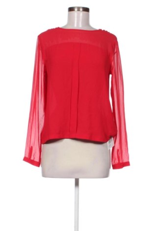 Damen Shirt Pepe Jeans, Größe S, Farbe Rot, Preis 31,99 €