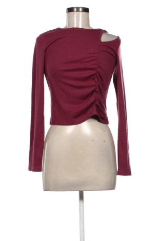 Damen Shirt Pepe Jeans, Größe S, Farbe Rosa, Preis € 24,55