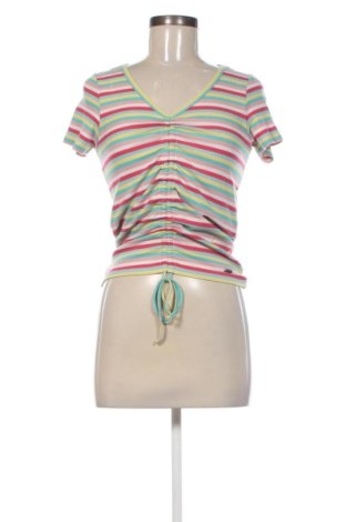 Damen Shirt Pepe Jeans, Größe M, Farbe Mehrfarbig, Preis 27,99 €