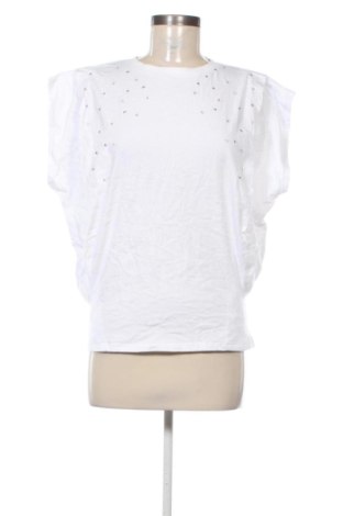 Bluzka damska Pepe Jeans, Rozmiar XS, Kolor Niebieski, Cena 250,99 zł