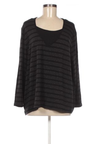 Dámska blúza Peter Hahn, Veľkosť 3XL, Farba Viacfarebná, Cena  29,95 €