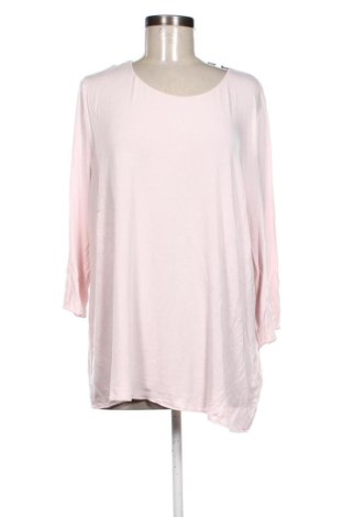 Bluză de femei Peter Hahn, Mărime XXL, Culoare Roz, Preț 94,99 Lei, #136422789