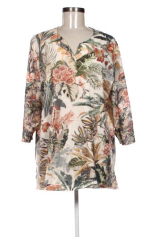 Damen Shirt Peter Hahn, Größe XXL, Farbe Mehrfarbig, Preis 31,99 €