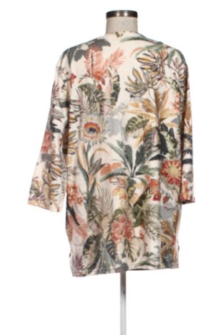 Damen Shirt Peter Hahn, Größe XXL, Farbe Mehrfarbig, Preis 31,99 €