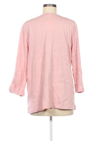 Дамска блуза Petite Fleur, Размер XXL, Цвят Розов, Цена 17,89 €