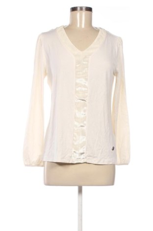 Damen Shirt Pfeffinger, Größe M, Farbe Ecru, Preis 12,99 €