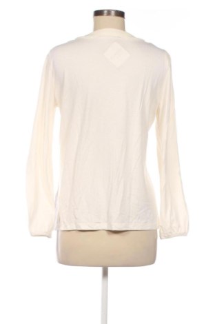 Damen Shirt Pfeffinger, Größe M, Farbe Ecru, Preis 12,99 €