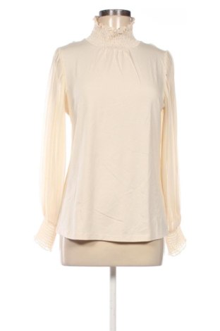 Damen Shirt Pfeffinger, Größe M, Farbe Ecru, Preis 12,99 €