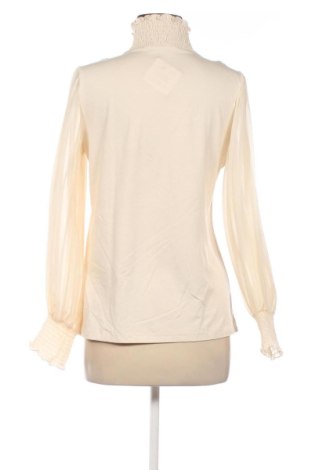 Damen Shirt Pfeffinger, Größe M, Farbe Ecru, Preis 12,99 €