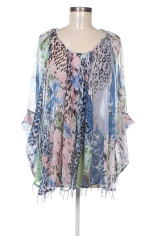 Damen Shirt Pfeffinger, Größe L, Farbe Mehrfarbig, Preis € 12,99