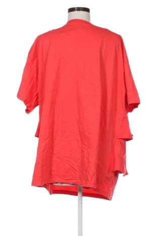 Bluzka damska Piazza Italia, Rozmiar M, Kolor Czerwony, Cena 51,99 zł