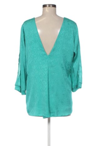 Damen Shirt Piazza Italia, Größe L, Farbe Blau, Preis € 20,99