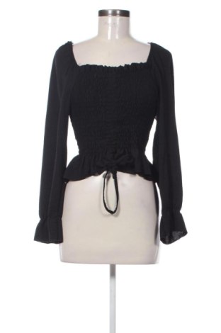 Bluză de femei Piazza Italia, Mărime L, Culoare Negru, Preț 98,99 Lei